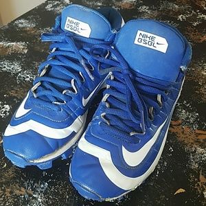 Nike Baseball Cleats